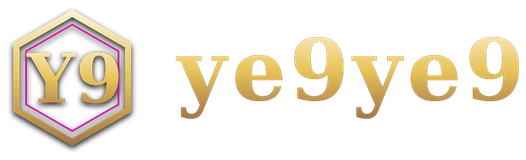 ye9ye9 logo