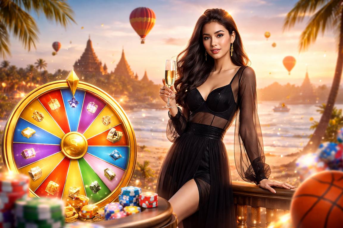 ye9ye9 အားကစားလောင်းကစား