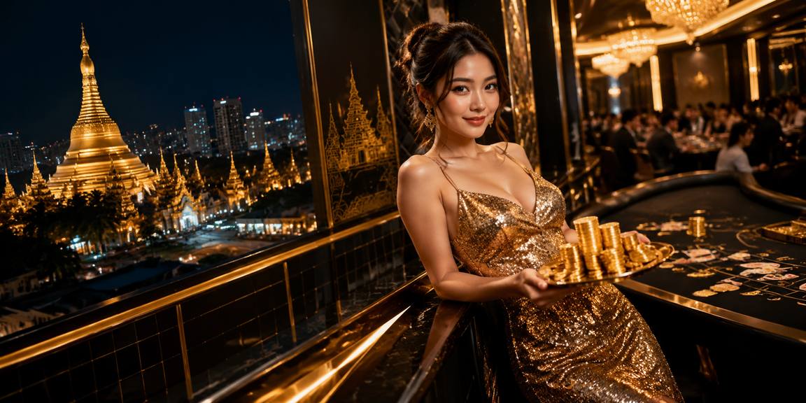 ye9ye9 စလော့ဂိမ်း
